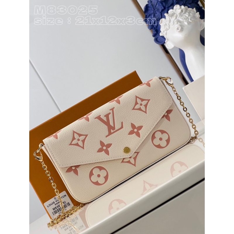LV Satchel bags